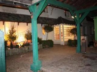 Les Jardins De Camille Hotel Aulnay-sous-Bois Exterior photo
